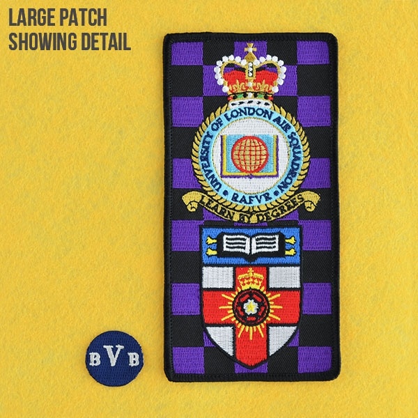 Top Tips For Designing Embroidered Patches