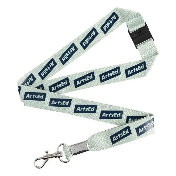 Badge Holder & ID Lanyards - Totally Promotional
