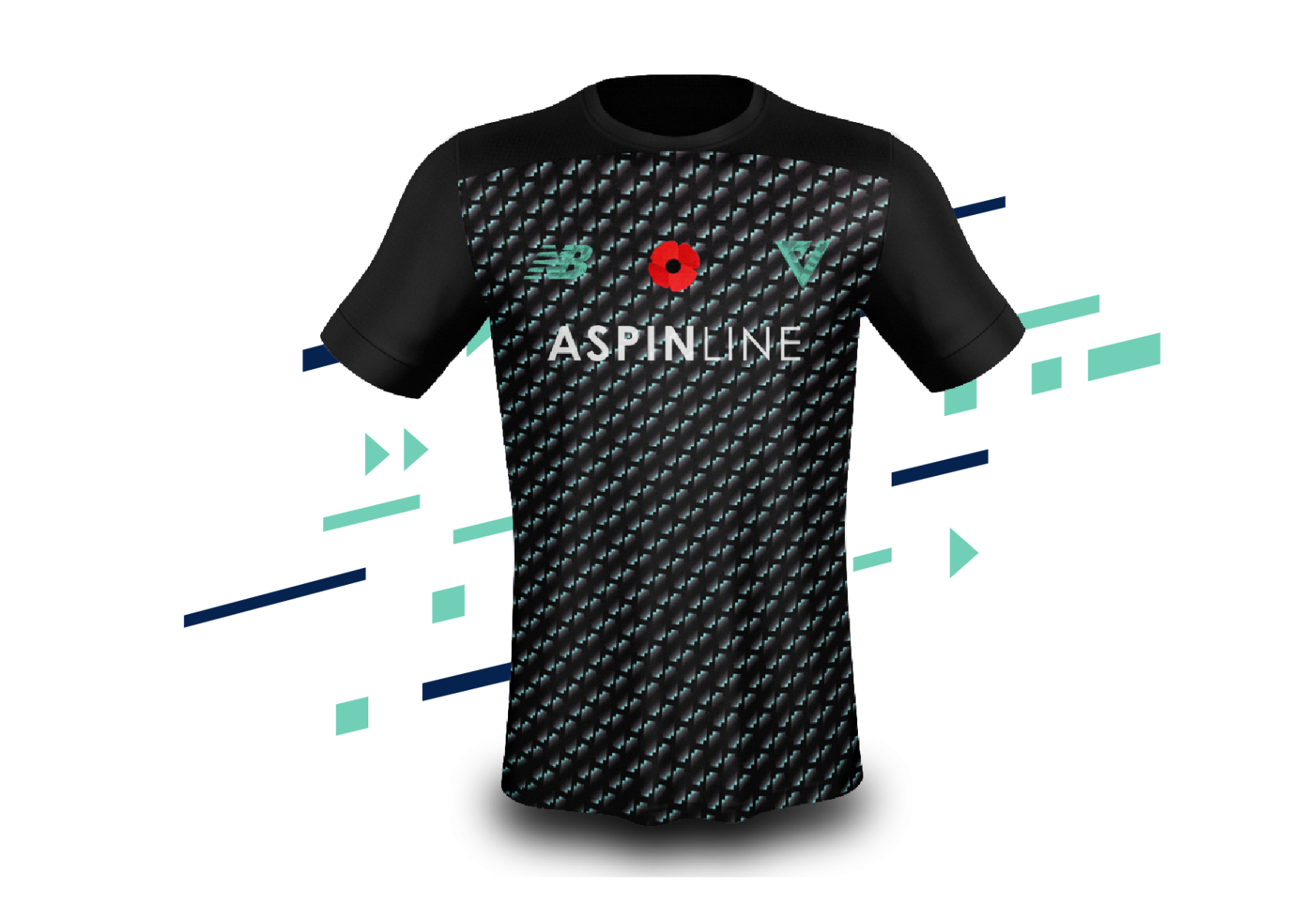 Show Your Support this Remembrance Day with Aspinline